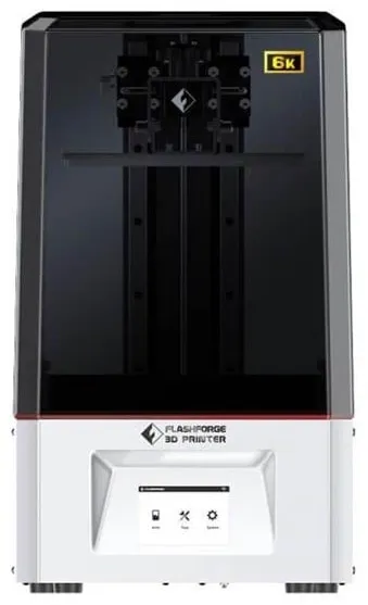 FlashForge Foto 9.25 6K 3D Drucker LCD - 3D Drucker