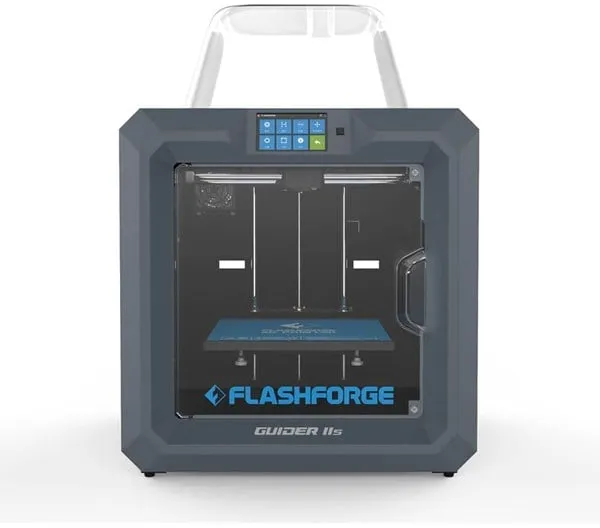 FlashForge Guider 2S 3D-Drucker FDM - 3D-Drucker
