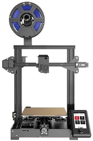 FlashForge Voxelab Aquila S2 3D Drucker FDM - 3D Drucker