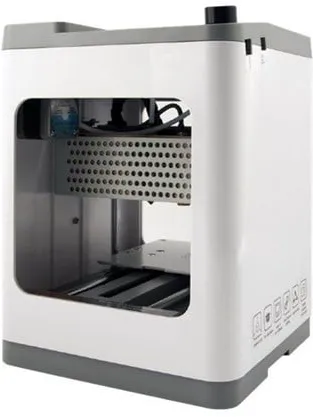 Gembird 3DP-GEMMA - 3D-Drucker - 3D-Drucker - PLA