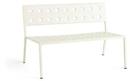HAY Balcony Lounge Bank Chalk Beige