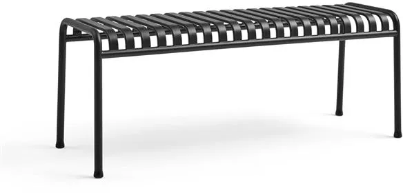 HAY Palissade Bank Anthrazit