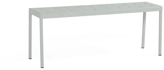 HAY Balcony Bank L119,5 Desert Green