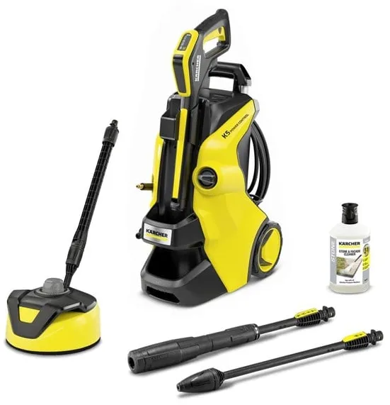 Kärcher Hochdruckreiniger K 5 Power Control Home