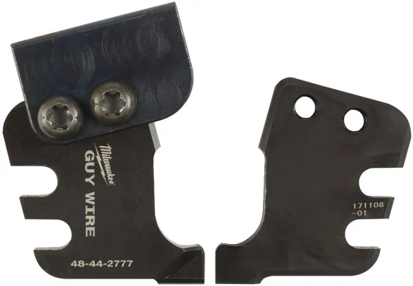 Milwaukee Ersatzklinge Kabelschneider M18HCC GW