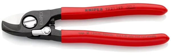 KNIPEX Kabelschneider