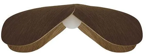 Umage Forget Me Not large - dunkle Eiche