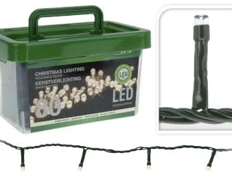 Außen-/Innenlichterkette