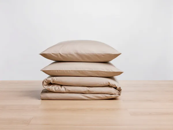 Essential Bettwäsche-Set