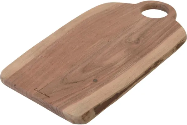 Syriana, Servierbrett, natur, H1,5x20x40 cm