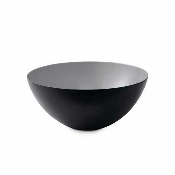 Normann Copenhagen Krenit Schale Ø25 Grau
