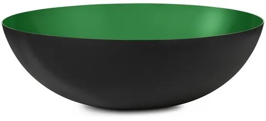Normann Copenhagen Krenit Schale Ø38 Grün