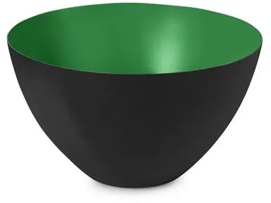 Normann Copenhagen Krenit Schale Ø25 Grün