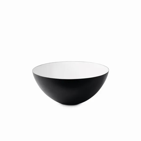Normann Copenhagen Krenit Schale Ø25 Weiß