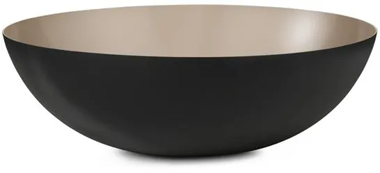 Normann Copenhagen Krenit Schale Ø38 Sand