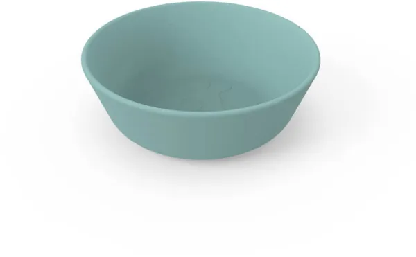 Kiddish Schüssel Raffi blau