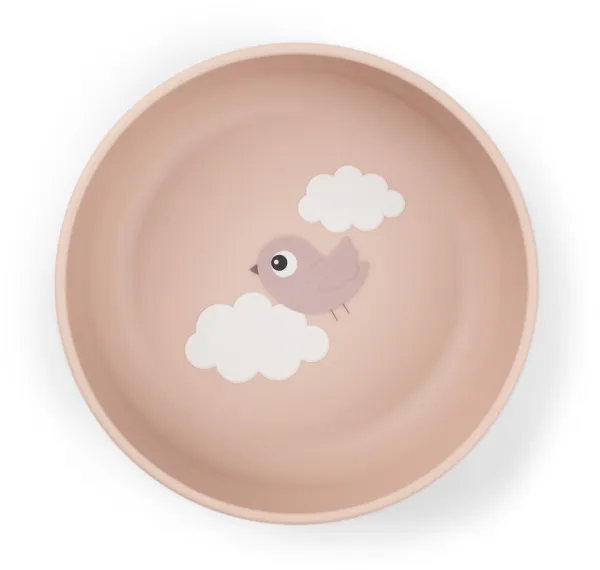 Foodie Schüssel Happy Clouds Puder