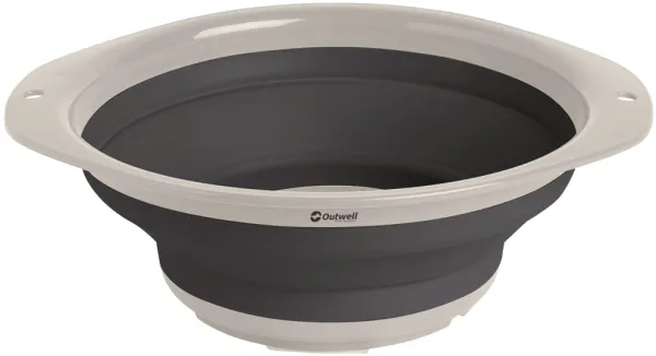 Outwell Collaps Bowl L - Faltbare Schüssel - Navy Night