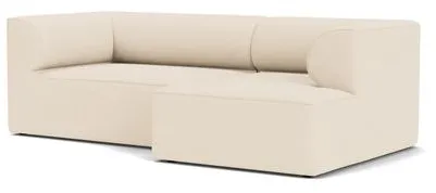 Audo Eave 96 Sofa Configuration 5 Jasmine