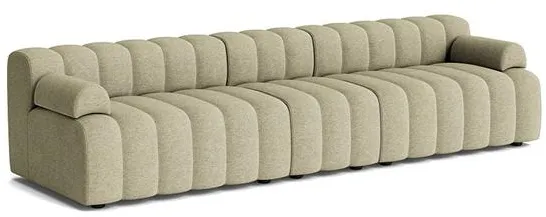 NORR11 Studio 3 Sofa Barnum Col 7