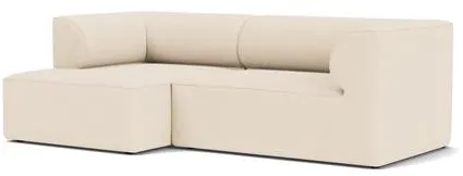 Audo Eave 96 Sofa Configuration 6 Jasmine