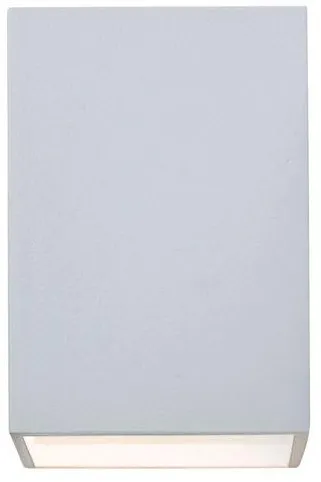 Astro Oslo 100 Außenleuchte Weiß