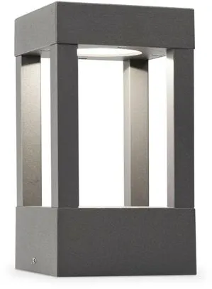 Faro AGRA 200 Außenleuchte 2850-3050K Dunkelgrau