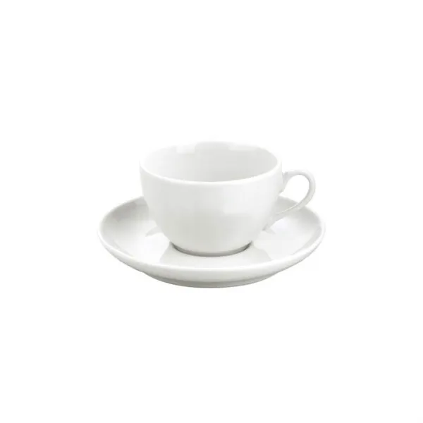 Pillivuyt Cecil Untertasse - 14 cm