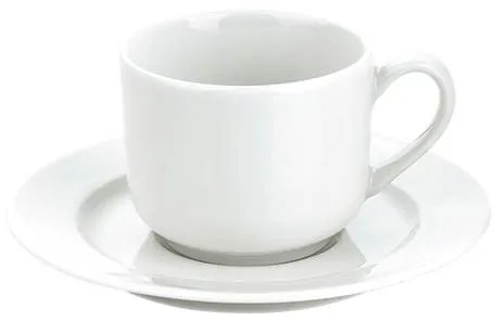 Pillivuyt Sancerre Untertasse 15 cm