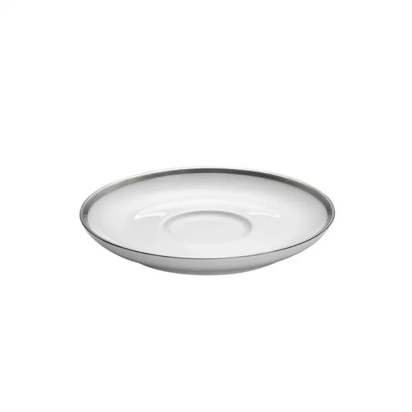 Pillivuyt Bistro Untertasse Cecil 14 cm