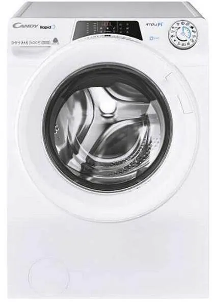 Candy ROW 4964DXH 1-S Wasch-Trockenmaschine
