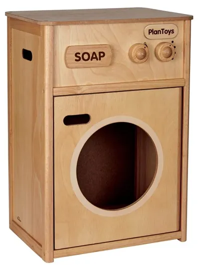 PLANTOYS Waschmaschine
